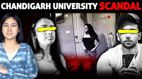 chandigarh university mms|Leaked videos of women bathing, an alleged suicide,。